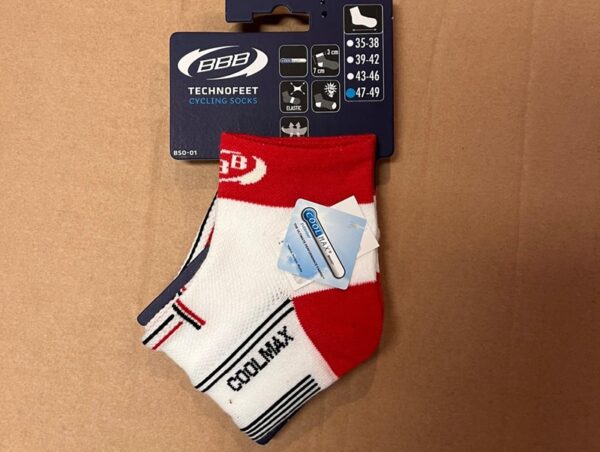 Rood-wit-fietssok-technofeet