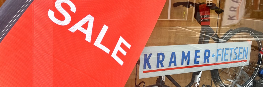 Sale-omslag-kramer-fietsen-mobile