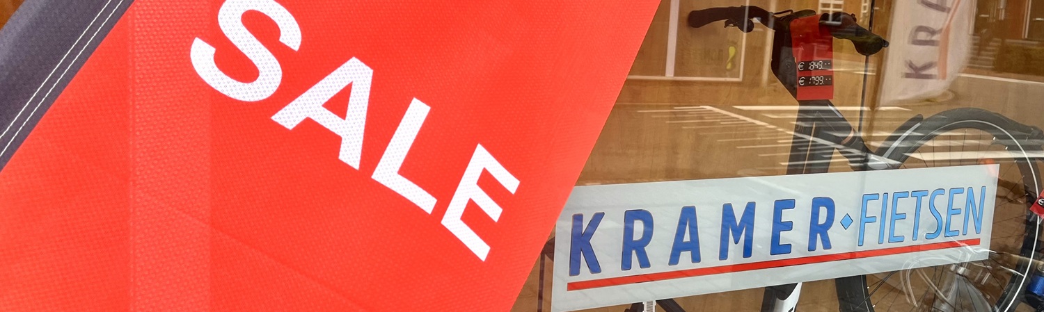 Sale-omslag