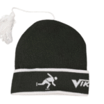 Schaatsmuts Viking Groen