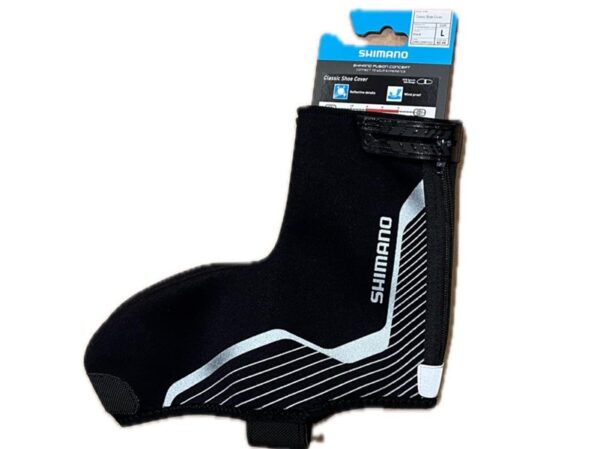 Shimano-classic-overschoen