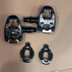 Shimano-klikpedalen