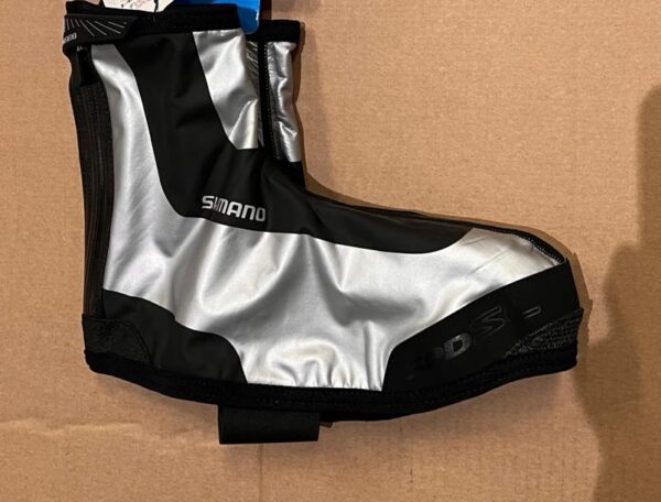 Shimano-overschoen-regen