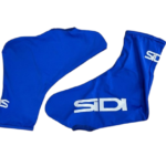 Sidi overschoenen tijdrit blauw