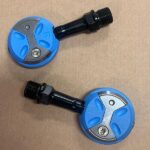 Speedplay-pedalen-blauw-Chrome-moly-blue