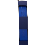 Speedribbon blauw stuurlint