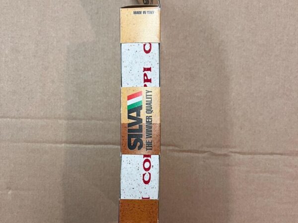 Stuurlint-coppi