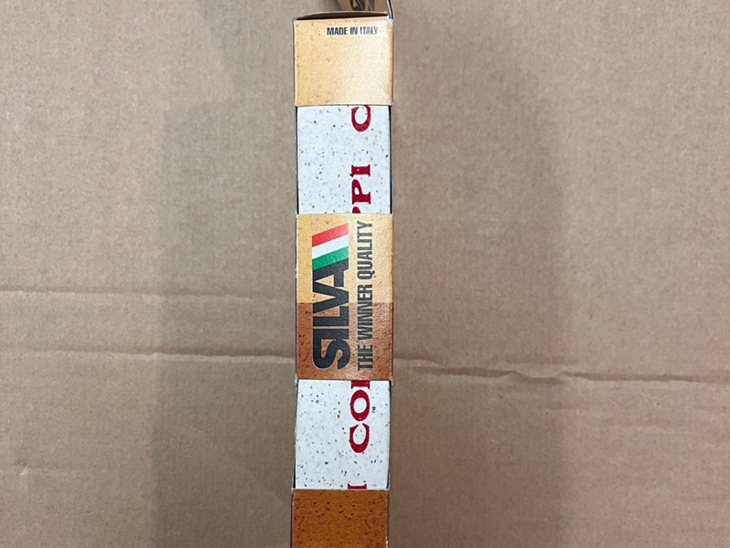 Stuurlint-coppi