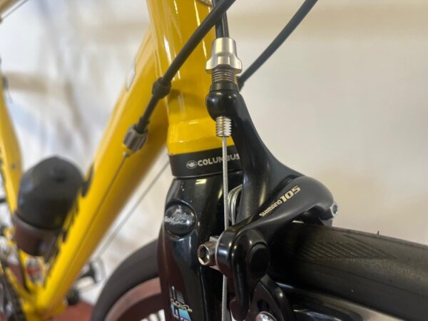 Superbe-gazelle-sportfiets
