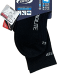 Thermofeet BBB fietssokken zwart