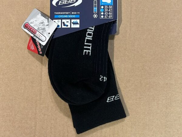 Thermofeet-BBB-fietssokken-zwart