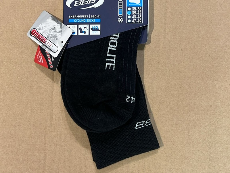 Thermofeet-BBB-fietssokken-zwart