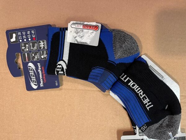 Thermofeet-fietssok-blauw-BBB