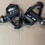 Time-RXS-klikpedalen