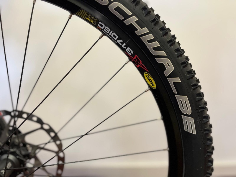 Wielen-koga-mountainbike