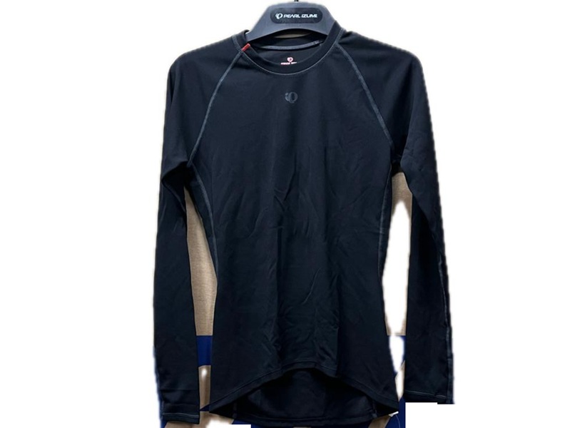 Zweetshirt-ondershirt-pearl-izumi-pro