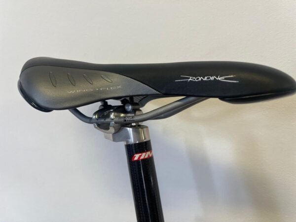 gazelle-sportfiets-geel
