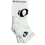 pearl izumi witte sokken