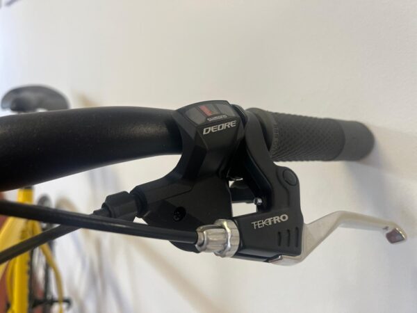 sportfiets-gazelle-superbee