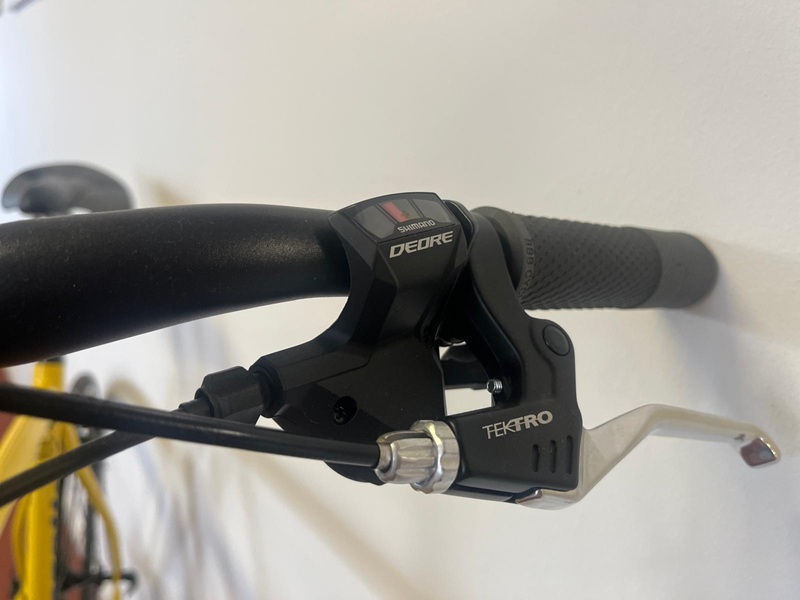 sportfiets-gazelle-superbee