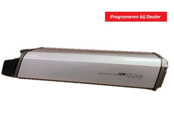 ION 400 Series 418 Wh Accu Koga / Sparta / Batavus - Afbeelding 2