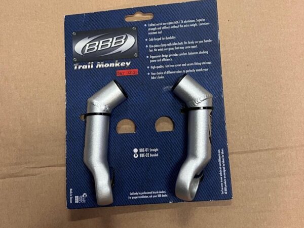 BBB-trail-monkey-zilver