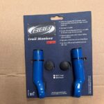 Bar-end-blauw