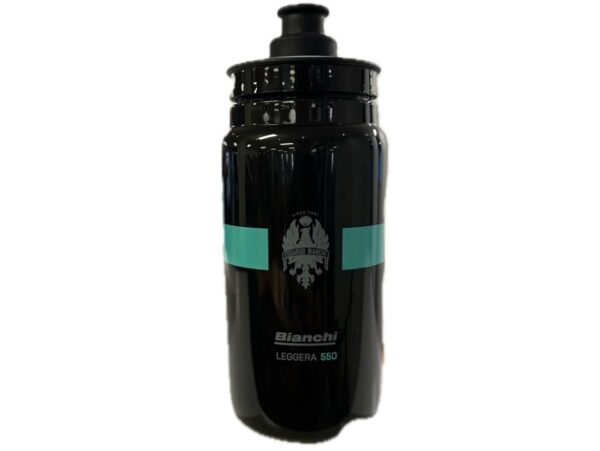 Bianchi-bidon-leggera-550-zwart-celeste