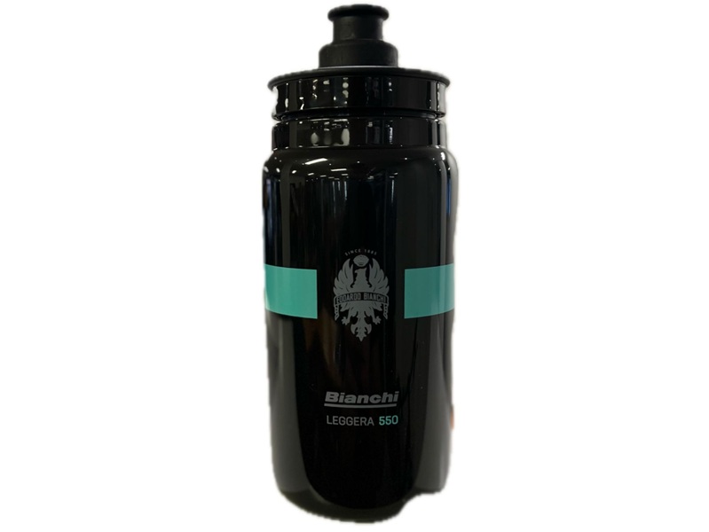 Bianchi-bidon-leggera-550-zwart-celeste
