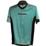 Bianchi-fietsshirt-aerodynamisch-Nalini