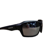 CE S22X zwarte fietsbril