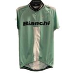 Celeste-fietsshirt-Bianchi
