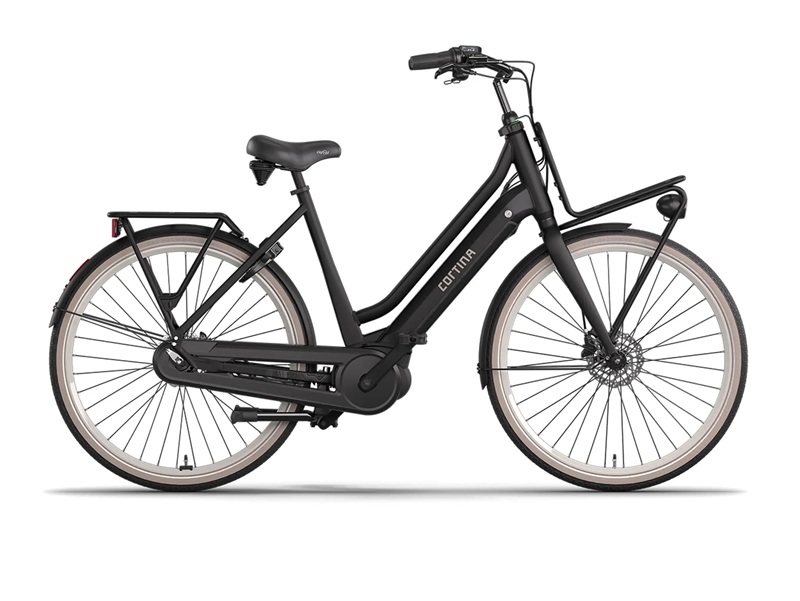 Cortina-E-u4-next-elektrische-fiets