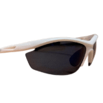 Fietsbril Shimano CE S20R wit