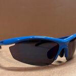 Fietsbril-Shimano-blauw