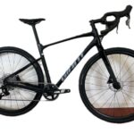 Giant-revolt-gravel-fiets