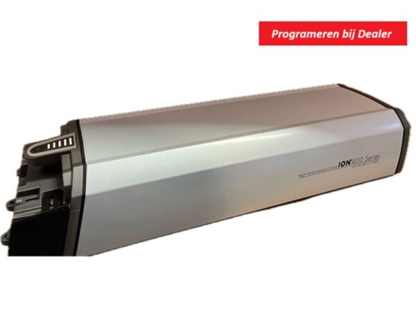 ION-accu-400-series
