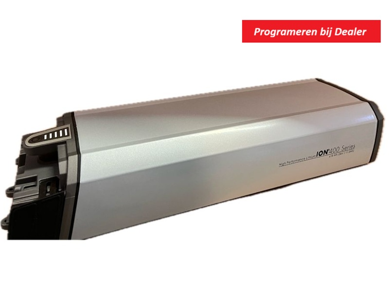 ION-accu-400-series