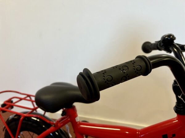 Kinderfiets-rood-12-inch