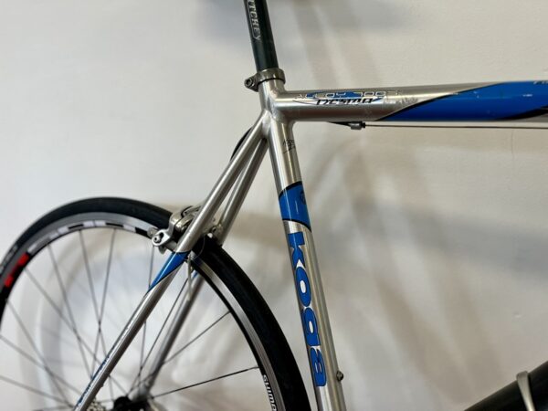 Koga-racefiets