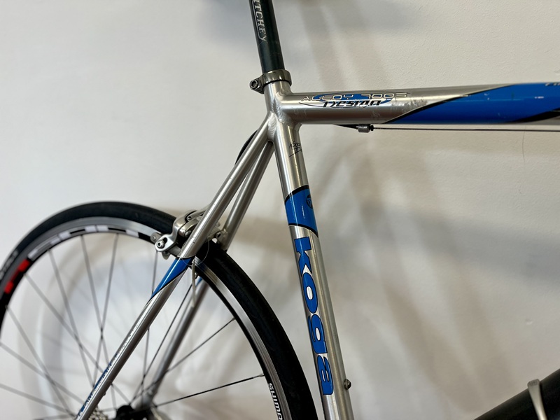 Koga-racefiets
