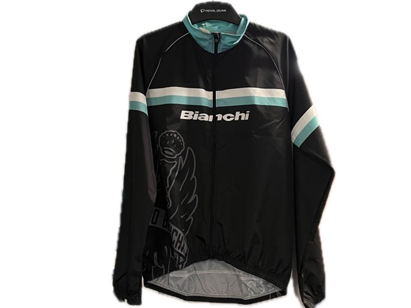 Regenjack-fietsen-bianchi