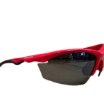 Shimano rode fietsbril