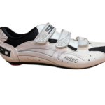 Sidi Nebipe fietsschoen wit