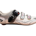 Sidi albi fietsschoen wit