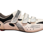 Sidi czeta witte fietsschoen