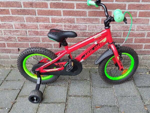 Volare 14 Inch Rocky Rood