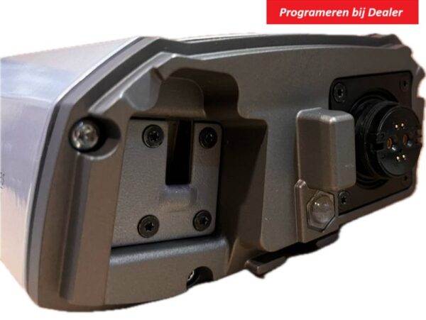 ION 400 Series 418 Wh Accu Koga / Sparta / Batavus - Afbeelding 3