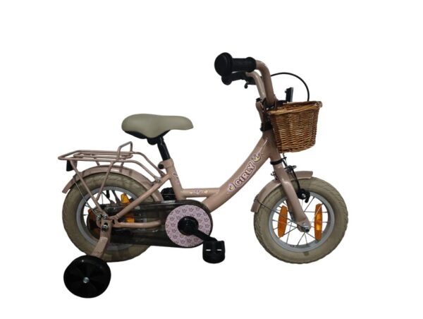 bikefun-girly-roze-meisjesfiets