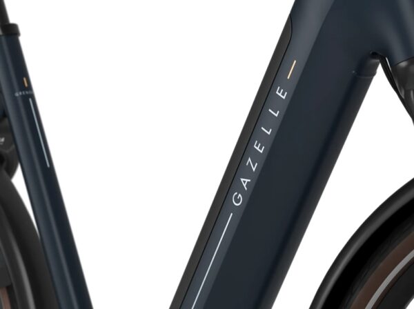 elektrische-gazelle-fiets-grenoble